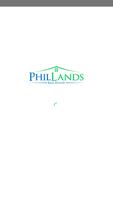 Phillands 截图 1