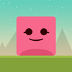 Geometry Girl: Bounce Jump Up! APK