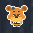 Scary Bear Jump - Fright Night