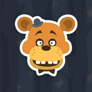 Scary Bear Jump - Fright Night APK