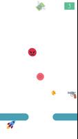 Bouncing Ball UP: Dodge Dash 2 تصوير الشاشة 2