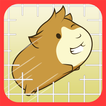 Guinea Pig Jump Hero Escape!