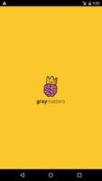 Gray Matters 海報