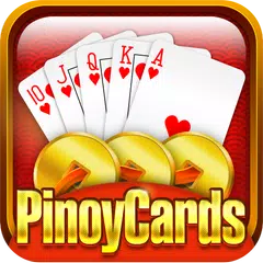 PinoyCard : Pusoy,Pusoy Dos アプリダウンロード