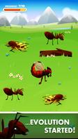 Ant Evolution: Clicker Smasher スクリーンショット 1