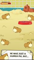 Guinea Pig Evolution - Clicker ポスター