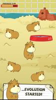 Guinea Pig Evolution - Clicker imagem de tela 1