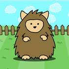 Hedgehog Evolution World biểu tượng