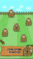Hedgehog Evolution World ảnh chụp màn hình 1