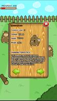 Hedgehog Evolution World ảnh chụp màn hình 2