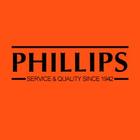 Phillips Companies icon