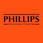 Phillips Companies иконка