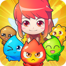 Pop Pflanzen - in the Sky Garden APK