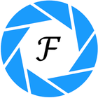 Fourier Filter Camera icono