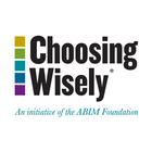 Choosing Wisely simgesi