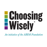 Choosing Wisely icon
