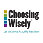 Choosing Wisely icon