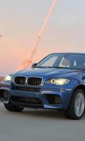 Wallpapers with BMW X5 ภาพหน้าจอ 1