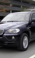 Wallpapers with BMW X5 screenshot 2