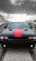 Wallpapers Of Dodge Challenger-poster