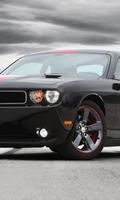 Wallpapers Of Dodge Challenger screenshot 2