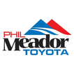 Phil Meador Toyota DealerApp