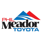 Phil Meador Toyota icône