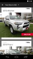 Phil Meador Toyota ภาพหน้าจอ 1