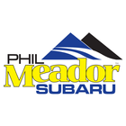 Phil Meador Subaru ikona
