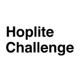”Hoplite Challenge