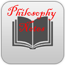 Philosophy Notes APK