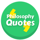 Philosophy Quotes Philosophers icon