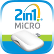 2in1 Micro