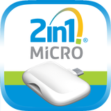 2in1 Micro icône