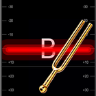 Play in Tune: Tuner - Trial آئیکن