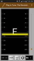 Play in Tune: Tuner - Trial Screenshot 2