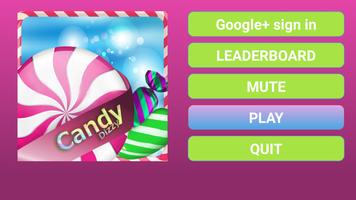 Candy Dizzy Screenshot 1