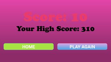 Candy Dizzy Screenshot 2