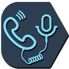 Free Call Recorder icône