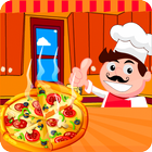 Pizza Maker Shop icône