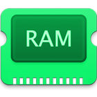 RAM Optimizer Plus simgesi