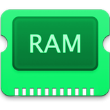 RAM Optimizer Plus ícone