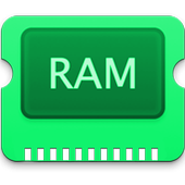 RAM Optimizer Plus icon