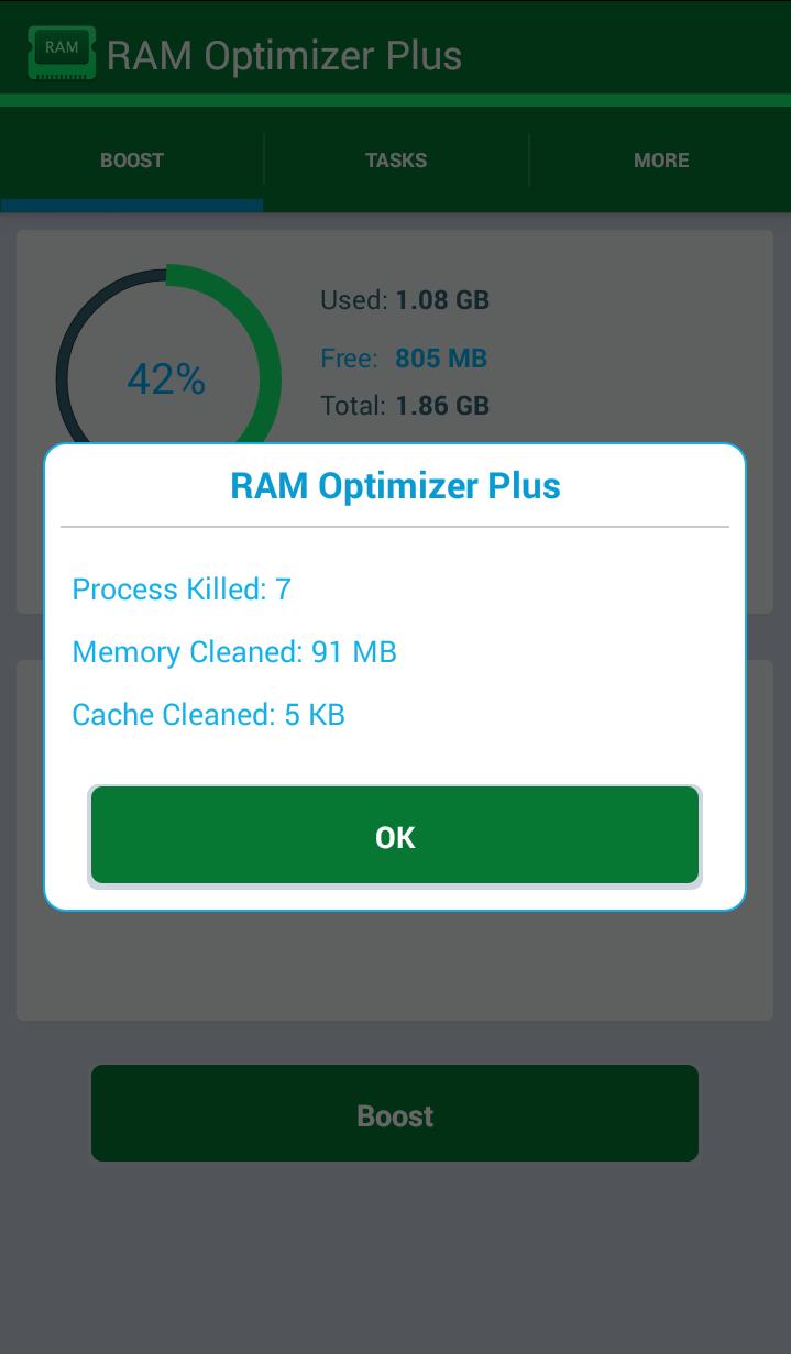 Ram Ram