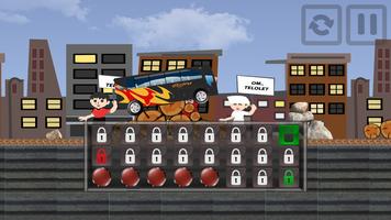 Telolet Mania syot layar 3