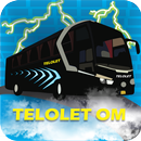 Telolet Bus Killer APK
