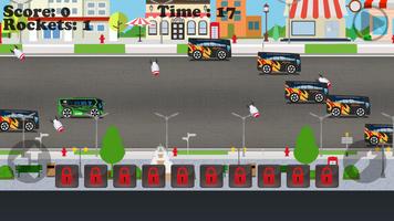 Telolet Bus Killer screenshot 3