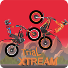 Trial Xtreme Bike icono