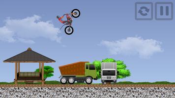 Trial Xtreme Bike Screenshot 1