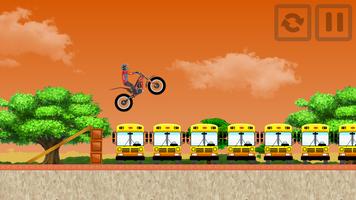 Trial Xtreme Bike captura de pantalla 2